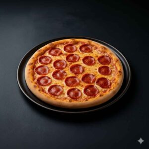 Pizza Salami